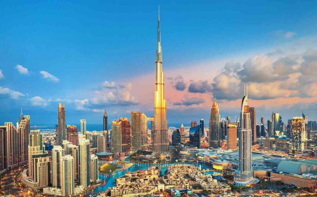 investment company in dubai